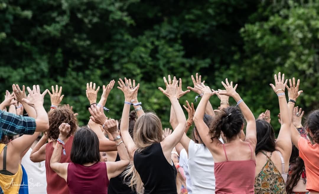 Le Mouvement et le Massage comme Médecine