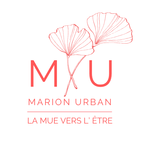 Logo Marion Urban